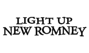 Light Up New Romney